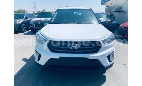 Buy Import Hyundai Creta White Car in Import - Dubai in Namibia Buy Import Hyundai Creta White Car in Import - Dubai in Namibia