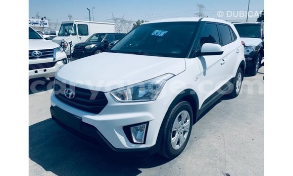 Buy Import Hyundai Creta White Car in Import - Dubai in Namibia Buy Import Hyundai Creta White Car in Import - Dubai in Namibia