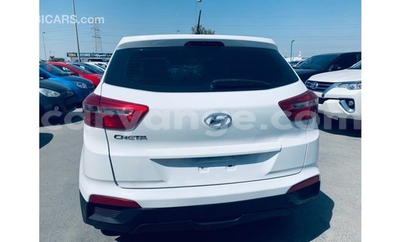 Buy Import Hyundai Creta White Car in Import - Dubai in Namibia Buy Import Hyundai Creta White Car in Import - Dubai in Namibia