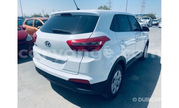 Buy Import Hyundai Creta White Car in Import - Dubai in Namibia Buy Import Hyundai Creta White Car in Import - Dubai in Namibia