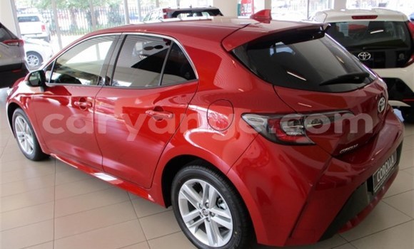 Buy Used Toyota Corolla Red Car in Gobabis in Omaheke Buy Used Toyota Corolla Red Car in Gobabis in Omaheke