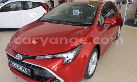 Buy Used Toyota Corolla Red Car in Gobabis in Omaheke Buy Used Toyota Corolla Red Car in Gobabis in Omaheke