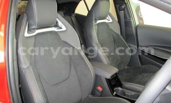 Buy Used Toyota Corolla Red Car in Gobabis in Omaheke Buy Used Toyota Corolla Red Car in Gobabis in Omaheke
