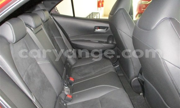 Buy Used Toyota Corolla Red Car in Gobabis in Omaheke Buy Used Toyota Corolla Red Car in Gobabis in Omaheke