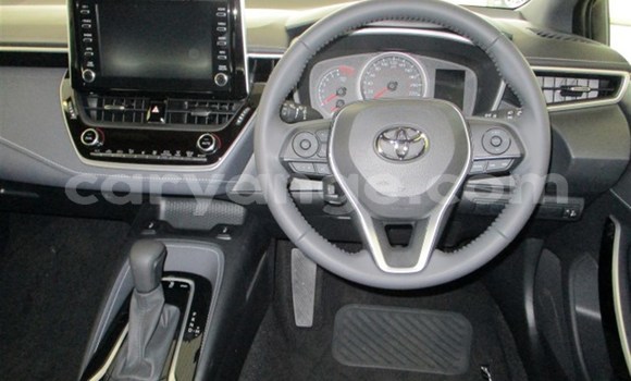 Buy Used Toyota Corolla Red Car in Gobabis in Omaheke Buy Used Toyota Corolla Red Car in Gobabis in Omaheke