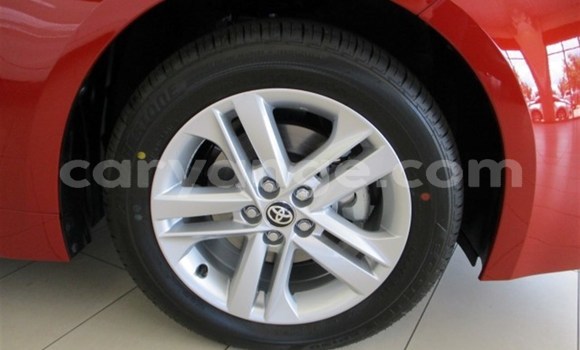 Buy Used Toyota Corolla Red Car in Gobabis in Omaheke Buy Used Toyota Corolla Red Car in Gobabis in Omaheke