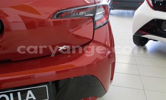 Buy Used Toyota Corolla Red Car in Gobabis in Omaheke Buy Used Toyota Corolla Red Car in Gobabis in Omaheke