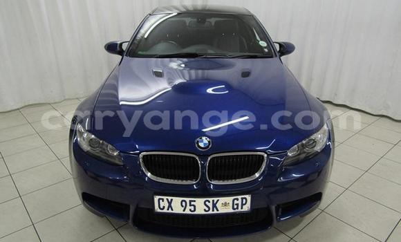 Buy Used BMW M3 Blue Car in Karasburg in Karas Buy Used BMW M3 Blue Car in Karasburg in Karas