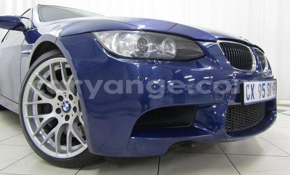 Buy Used BMW M3 Blue Car in Karasburg in Karas Buy Used BMW M3 Blue Car in Karasburg in Karas