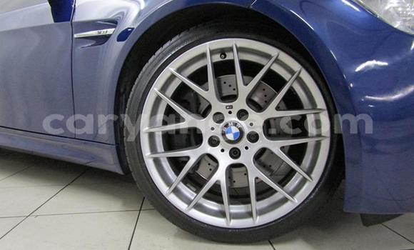 Buy Used BMW M3 Blue Car in Karasburg in Karas Buy Used BMW M3 Blue Car in Karasburg in Karas