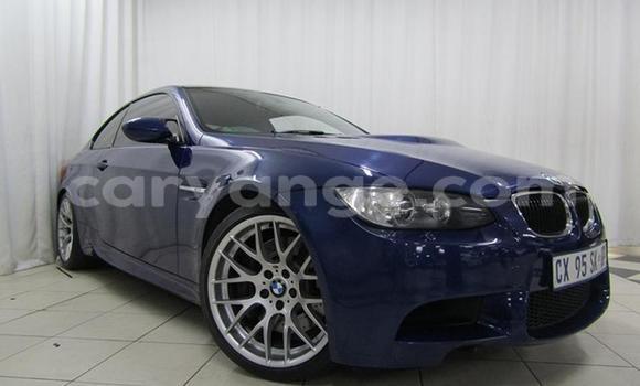 Buy Used BMW M3 Blue Car in Karasburg in Karas Buy Used BMW M3 Blue Car in Karasburg in Karas