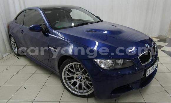 Buy Used BMW M3 Blue Car in Karasburg in Karas Buy Used BMW M3 Blue Car in Karasburg in Karas