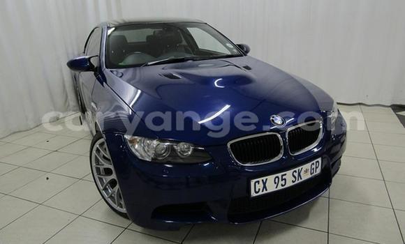 Buy Used BMW M3 Blue Car in Karasburg in Karas Buy Used BMW M3 Blue Car in Karasburg in Karas