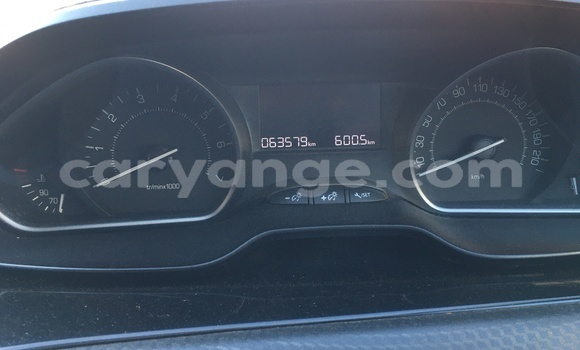 Buy Used Peugeot 208 Other Car in Windhoek in Namibia