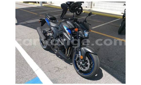 Buy New BMW R1200GS Adventure Black Bike in Windhoek in Namibia