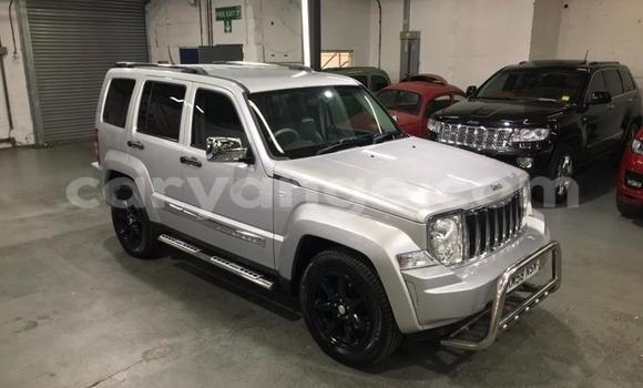 Buy Used Jeep Cherokee Silver Car in Walvis Bay in Namibia Buy Used Jeep Cherokee Silver Car in Walvis Bay in Namibia