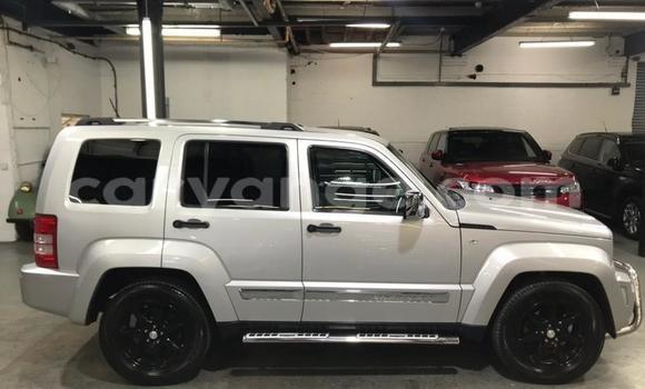 Buy Used Jeep Cherokee Silver Car in Walvis Bay in Namibia Buy Used Jeep Cherokee Silver Car in Walvis Bay in Namibia