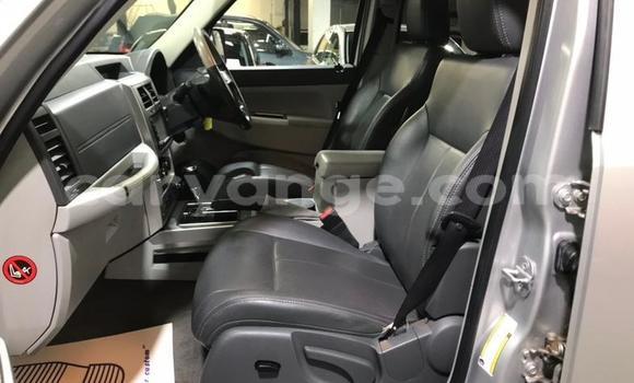 Buy Used Jeep Cherokee Silver Car in Walvis Bay in Namibia Buy Used Jeep Cherokee Silver Car in Walvis Bay in Namibia