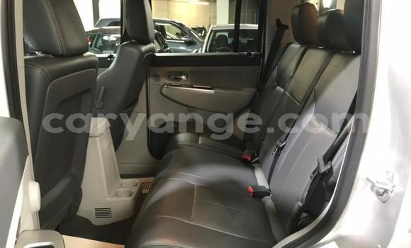 Buy Used Jeep Cherokee Silver Car in Walvis Bay in Namibia Buy Used Jeep Cherokee Silver Car in Walvis Bay in Namibia