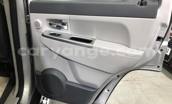 Buy Used Jeep Cherokee Silver Car in Walvis Bay in Namibia Buy Used Jeep Cherokee Silver Car in Walvis Bay in Namibia