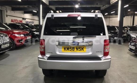 Buy Used Jeep Cherokee Silver Car in Walvis Bay in Namibia Buy Used Jeep Cherokee Silver Car in Walvis Bay in Namibia