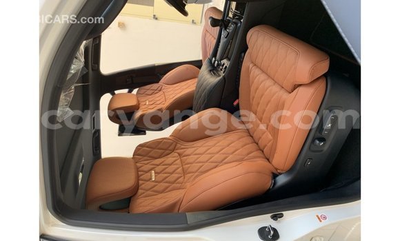 Buy Import Lexus LX White Car in Import - Dubai in Namibia Buy Import Lexus LX White Car in Import - Dubai in Namibia