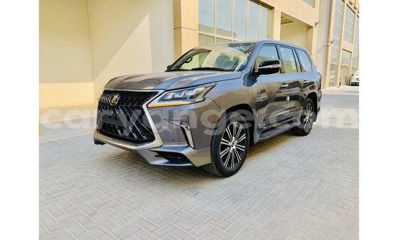 Buy Import Lexus LX Other Car in Import - Dubai in Namibia Buy Import Lexus LX Other Car in Import - Dubai in Namibia
