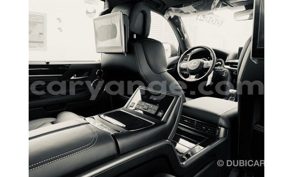 Buy Import Lexus LX Other Car in Import - Dubai in Namibia Buy Import Lexus LX Other Car in Import - Dubai in Namibia