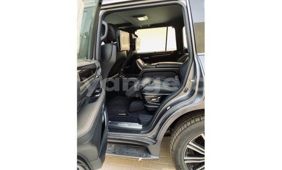 Buy Import Lexus LX Other Car in Import - Dubai in Namibia Buy Import Lexus LX Other Car in Import - Dubai in Namibia