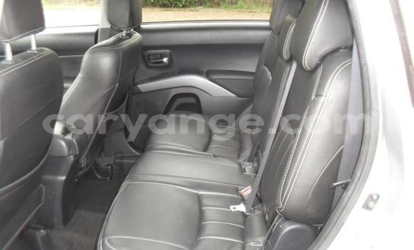 Buy Used Mitsubishi Outlander Silver Car in Henties Bay in Erongo Buy Used Mitsubishi Outlander Silver Car in Henties Bay in Erongo