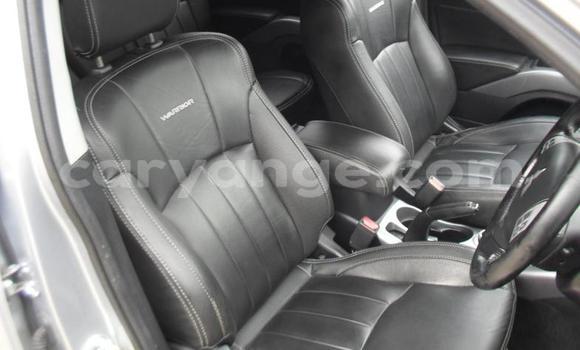 Buy Used Mitsubishi Outlander Silver Car in Henties Bay in Erongo Buy Used Mitsubishi Outlander Silver Car in Henties Bay in Erongo