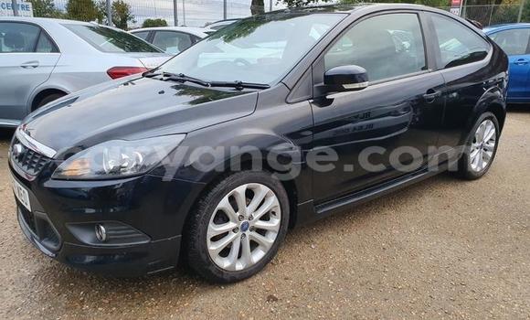 Acheter Occasion Voiture Ford Focus Noir à Arandis, Kunene Acheter Occasion Voiture Ford Focus Noir à Arandis, Kunene