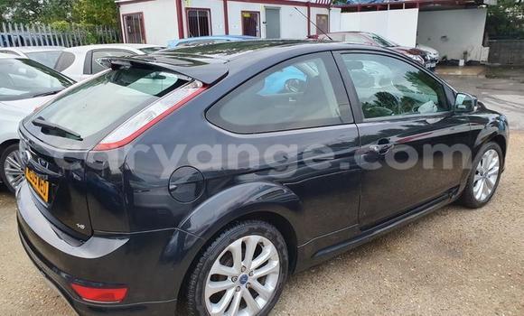 Acheter Occasion Voiture Ford Focus Noir à Arandis, Kunene Acheter Occasion Voiture Ford Focus Noir à Arandis, Kunene