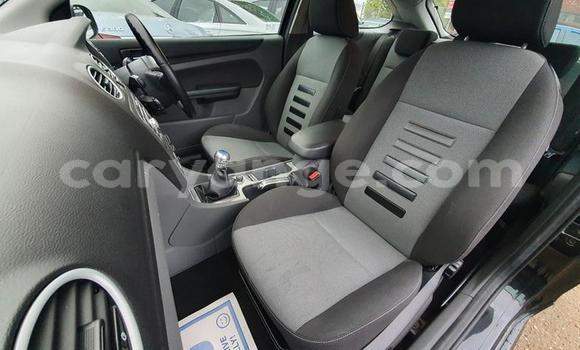 Acheter Occasion Voiture Ford Focus Noir à Arandis, Kunene Acheter Occasion Voiture Ford Focus Noir à Arandis, Kunene