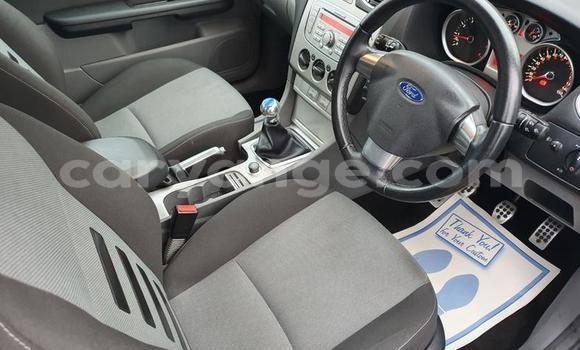 Acheter Occasion Voiture Ford Focus Noir à Arandis, Kunene Acheter Occasion Voiture Ford Focus Noir à Arandis, Kunene