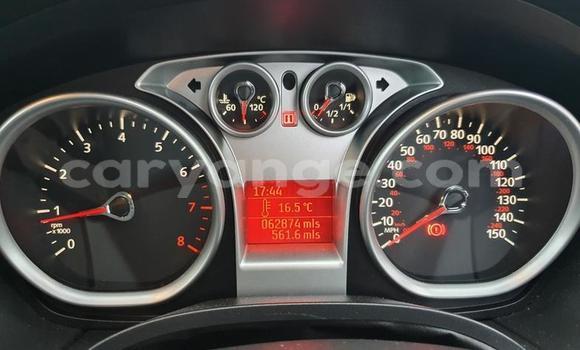 Acheter Occasion Voiture Ford Focus Noir à Arandis, Kunene Acheter Occasion Voiture Ford Focus Noir à Arandis, Kunene