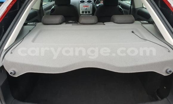 Acheter Occasion Voiture Ford Focus Noir à Arandis, Kunene Acheter Occasion Voiture Ford Focus Noir à Arandis, Kunene