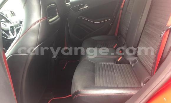 Buy Used Mercedes-Benz CLA-klasse AMG Red Car in Ongandjera in Omusati Buy Used Mercedes-Benz CLA-klasse AMG Red Car in Ongandjera in Omusati