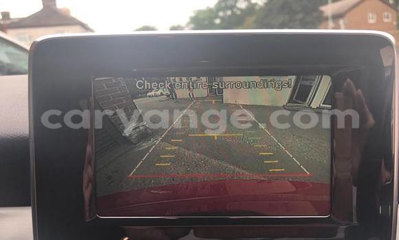 Buy Used Mercedes-Benz CLA-klasse AMG Red Car in Ongandjera in Omusati Buy Used Mercedes-Benz CLA-klasse AMG Red Car in Ongandjera in Omusati