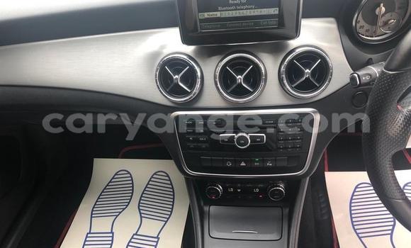 Buy Used Mercedes-Benz CLA-klasse AMG Red Car in Ongandjera in Omusati Buy Used Mercedes-Benz CLA-klasse AMG Red Car in Ongandjera in Omusati