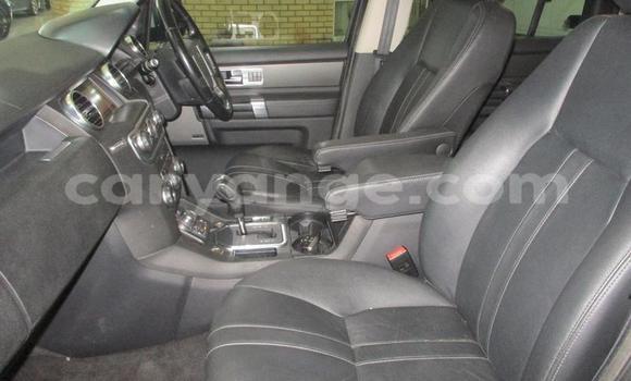 Acheter Occasion Voiture Land Rover Discovery Blanc à Windhoek, Namibie Acheter Occasion Voiture Land Rover Discovery Blanc à Windhoek, Namibie