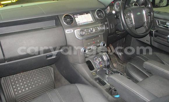 Acheter Occasion Voiture Land Rover Discovery Blanc à Windhoek, Namibie Acheter Occasion Voiture Land Rover Discovery Blanc à Windhoek, Namibie