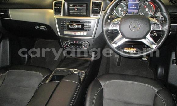 Buy Used Mercedes-Benz ML–Class White Car in Windhoek in Namibia Buy Used Mercedes-Benz ML–Class White Car in Windhoek in Namibia