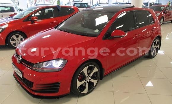 Buy Used Volkswagen Golf GTI Red Car in Windhoek in Namibia Buy Used Volkswagen Golf GTI Red Car in Windhoek in Namibia