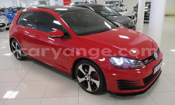 Buy Used Volkswagen Golf GTI Red Car in Windhoek in Namibia Buy Used Volkswagen Golf GTI Red Car in Windhoek in Namibia