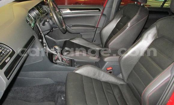 Buy Used Volkswagen Golf GTI Red Car in Windhoek in Namibia Buy Used Volkswagen Golf GTI Red Car in Windhoek in Namibia