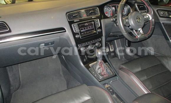 Buy Used Volkswagen Golf GTI Red Car in Windhoek in Namibia Buy Used Volkswagen Golf GTI Red Car in Windhoek in Namibia