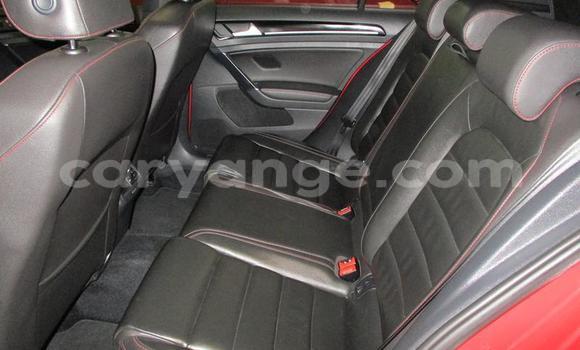Buy Used Volkswagen Golf GTI Red Car in Windhoek in Namibia Buy Used Volkswagen Golf GTI Red Car in Windhoek in Namibia