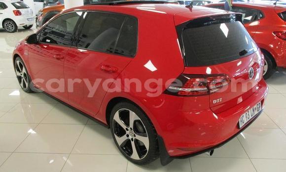 Buy Used Volkswagen Golf GTI Red Car in Windhoek in Namibia Buy Used Volkswagen Golf GTI Red Car in Windhoek in Namibia