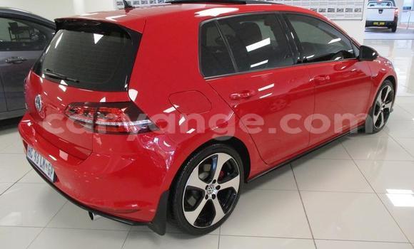 Buy Used Volkswagen Golf GTI Red Car in Windhoek in Namibia Buy Used Volkswagen Golf GTI Red Car in Windhoek in Namibia